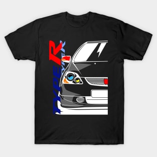 Civic EP3 Type R T-Shirt